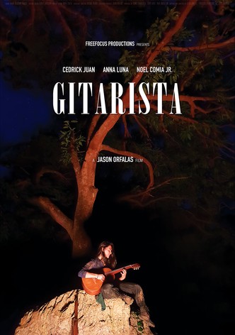 Gitarista