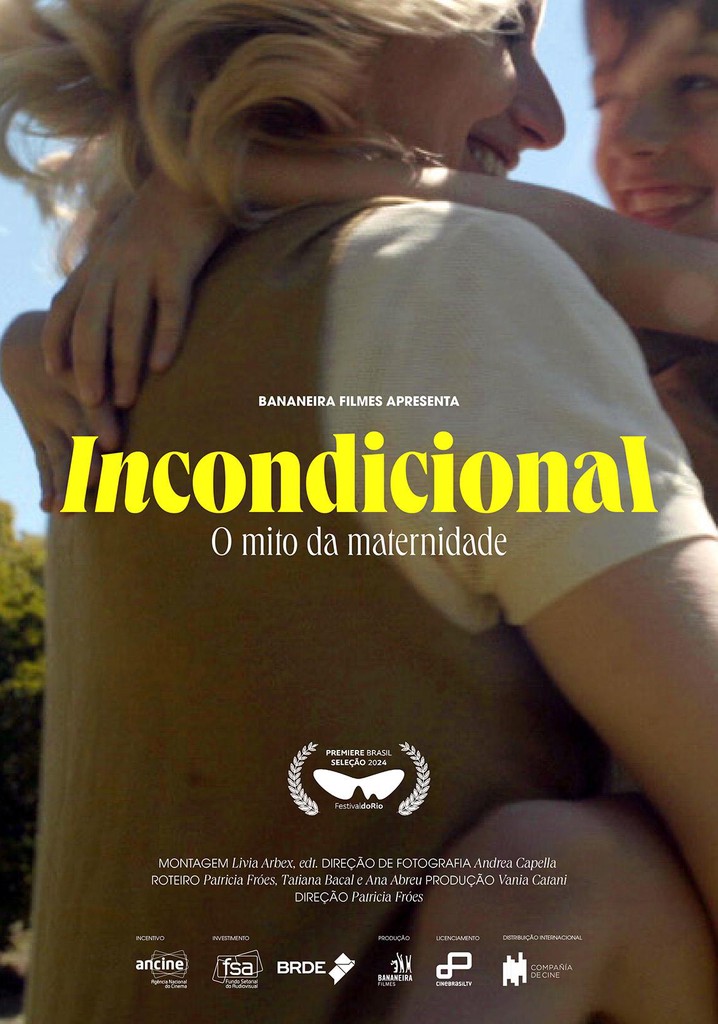 Trouble in Paradise – The Myth of Motherhood