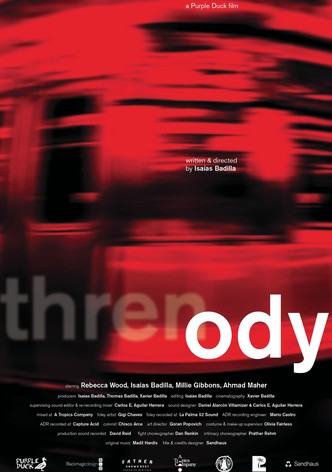 Threnody