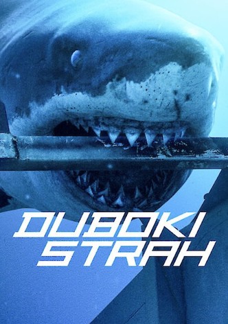 Duboki strah