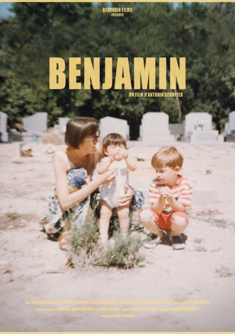 Benjamin