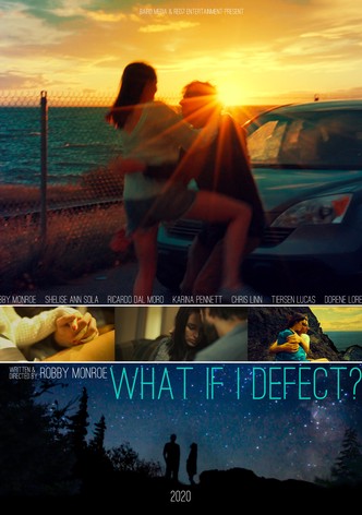 What If I Defect?