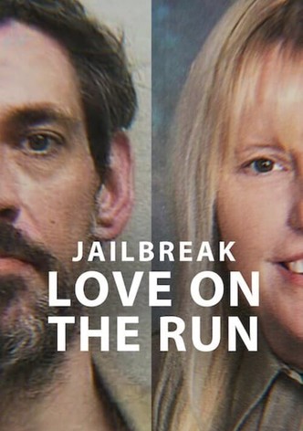 Jailbreak: Love on the Run