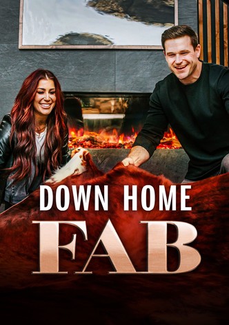 Down Home Fab