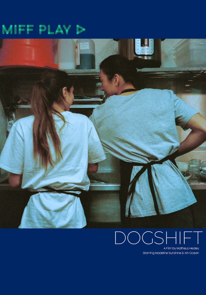Dogshift