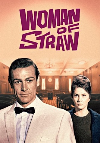 Woman of Straw