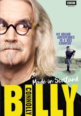 Billy Connolly: Made in Scotland
