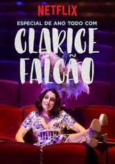 Especial de Ano Todo com Clarice Falcão