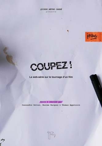  Coupez !