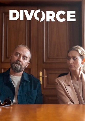 Divorce