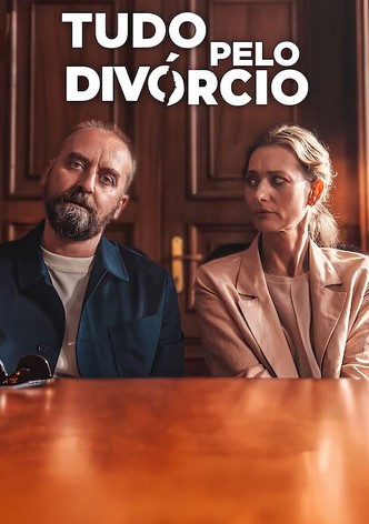 Divorciados... Ou Talvez Não