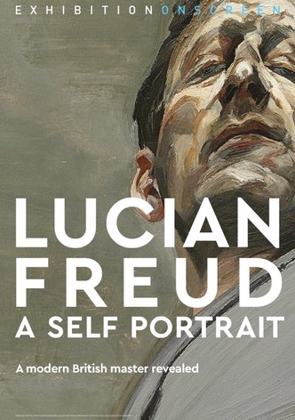 Exhibition on Screen: Lucian Freud - A Self Portrait 2020