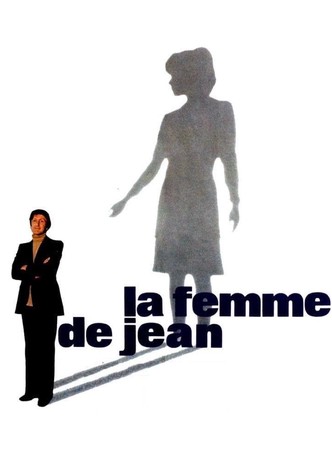 La femme de Jean