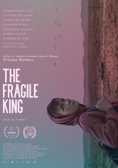 The Fragile King