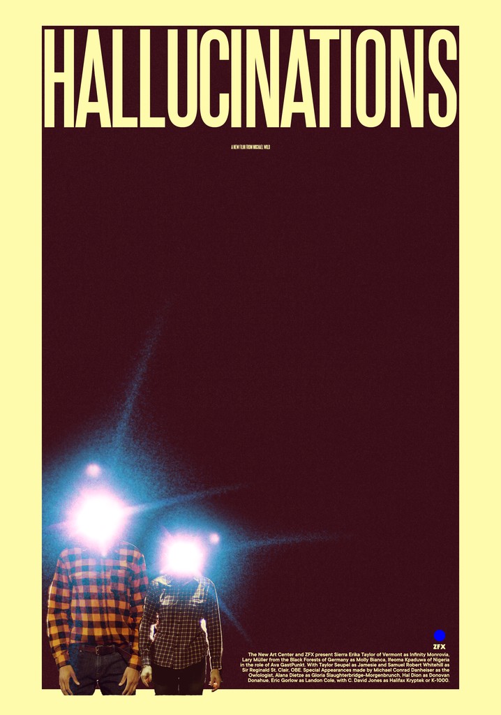 Hallucinations