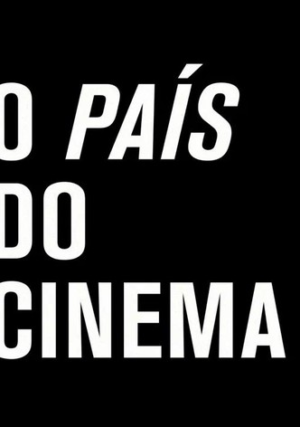 O País do Cinema