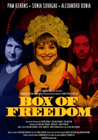 Box of Freedom