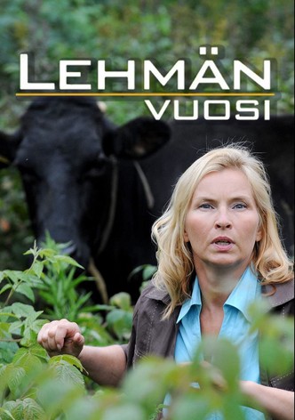 Lehmän vuosi
