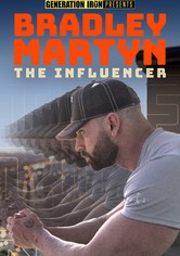 Bradley Martyn: The Influencer