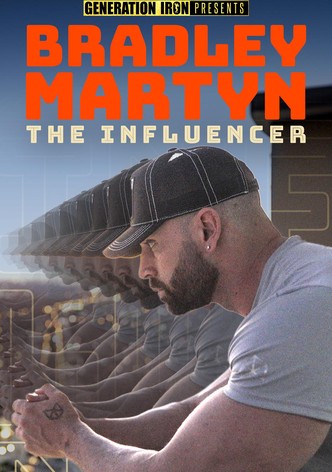 Bradley Martyn: The Influencer