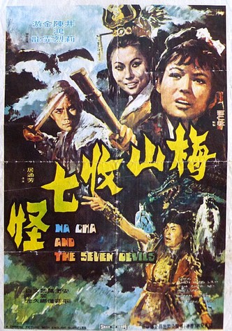 Na Cha and the Seven Devils