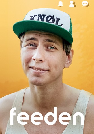 Feeden