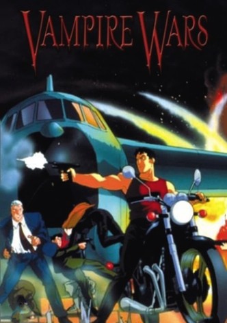 Vampire Wars