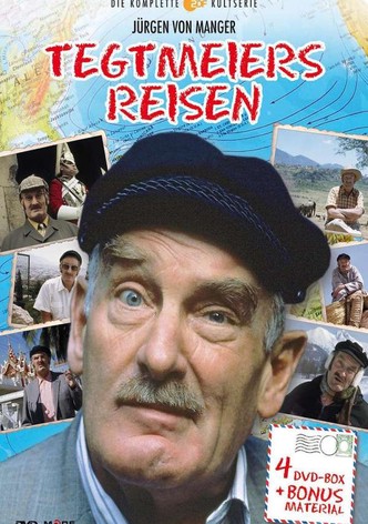 Tegtmeiers Reisen