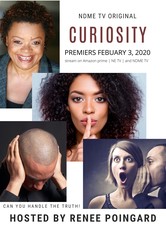 Curiosidad: ¿Qué hay debajo de nosotros?