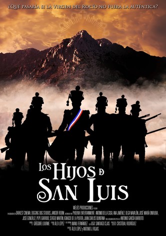 The Sons of Saint Louis