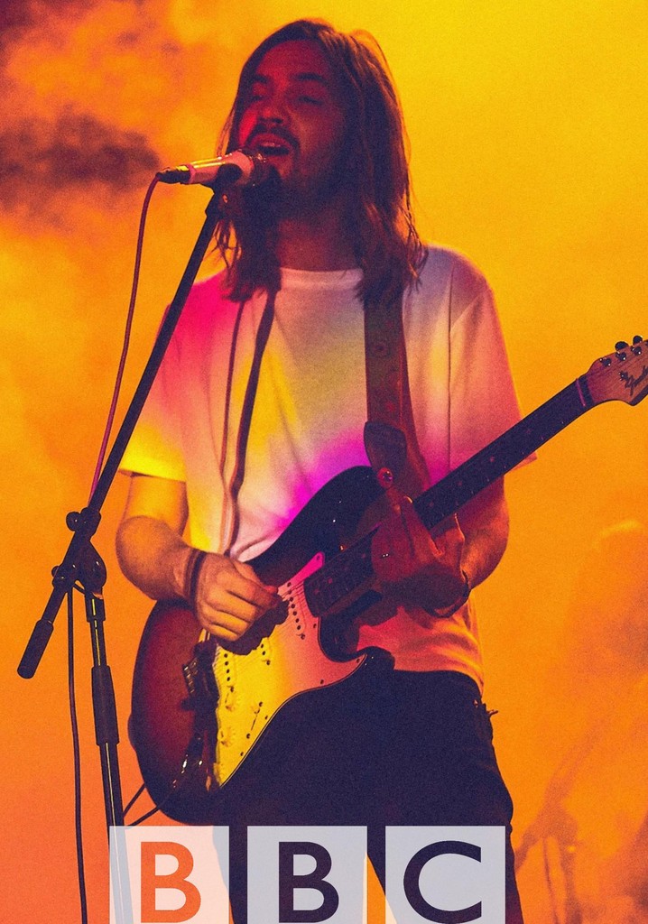 Tame Impala Live at Glastonbury 2019