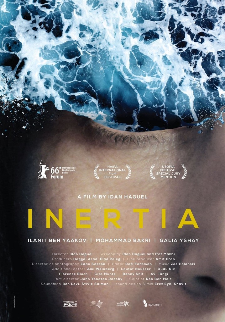 Inertia
