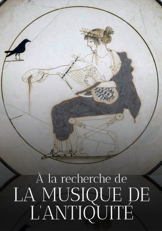 Discovering the Music of Antiquity