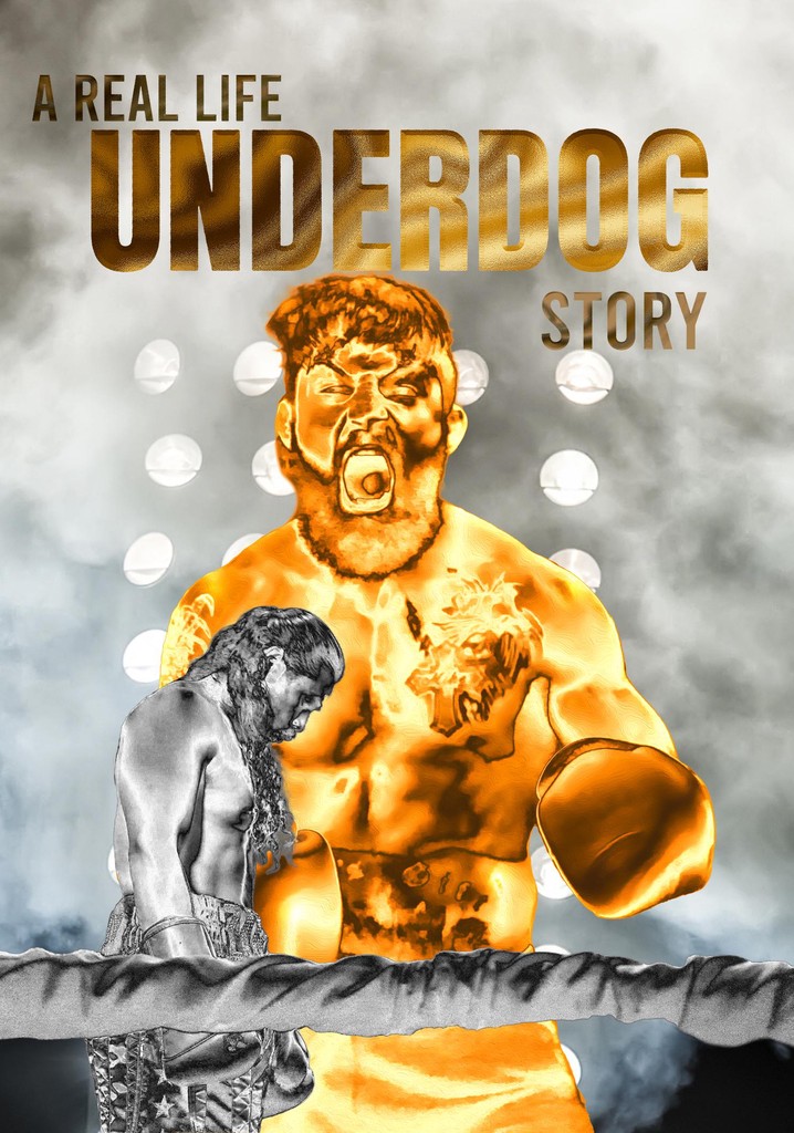 A Real Life Underdog Story