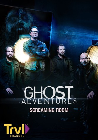 Ghost Adventures: Screaming Room, Season 3