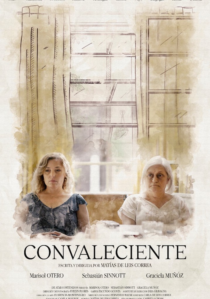 Convalescent