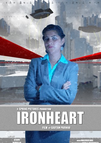 Ironheart