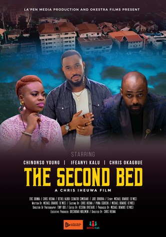 The Second Bed