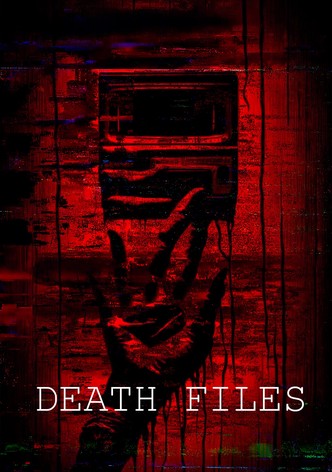 Death Files