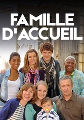 Famille d'accueil