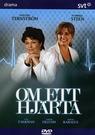 Om ett hjärta