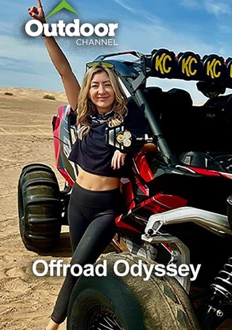 Offroad Odyssey