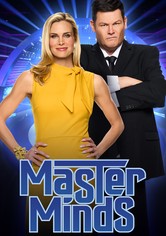 Master Minds