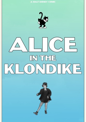 Alice in the Klondike