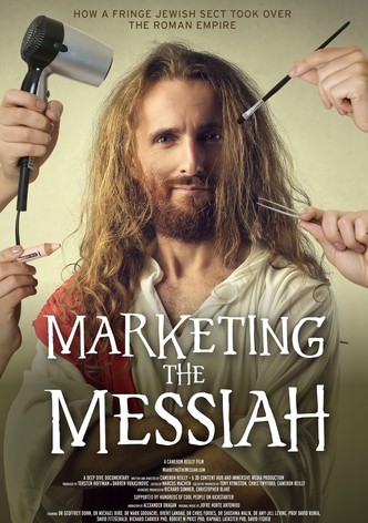 Marketing the Messiah