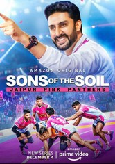 Sons of the Soil: Jaipur Pink Panthers