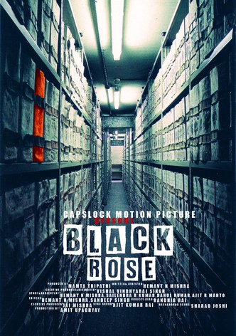 Black Rose