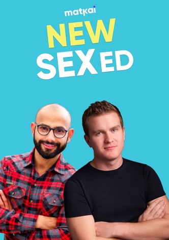 New Sex Ed