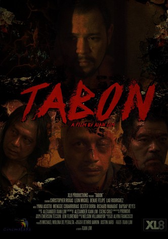 Tabon