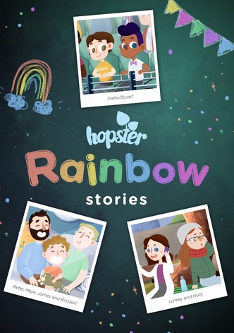 Rainbow Stories